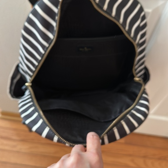 Kate spade backpack - Picture 4 of 5